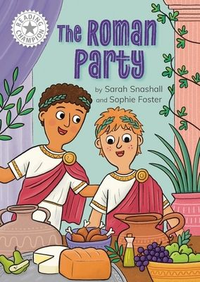 The Roman party