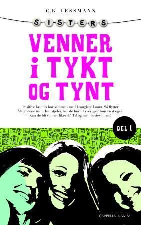 Venner i tykt og tynt