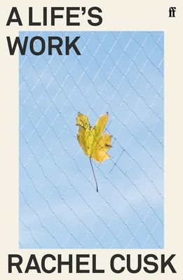 A life's work : on becoming a mother