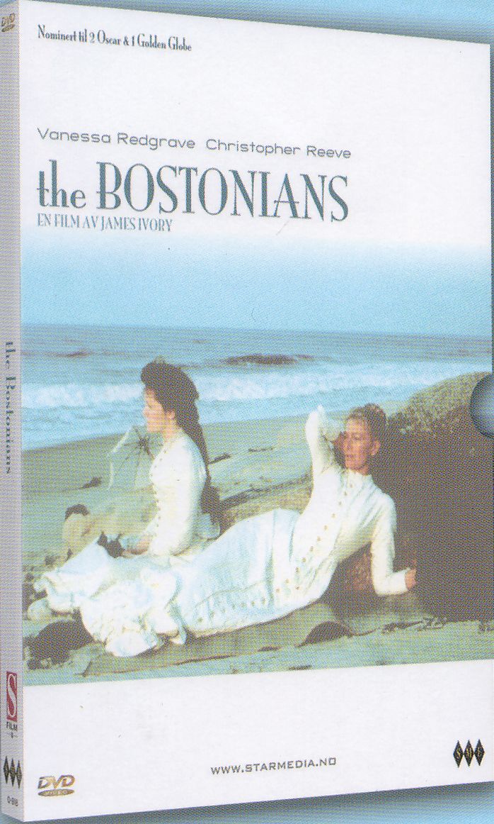 The Bostonians