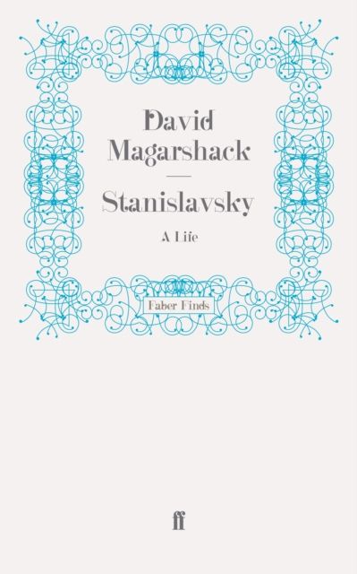 Stanislavsky : A Life