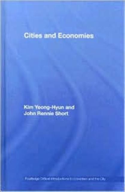 Cities and Economies