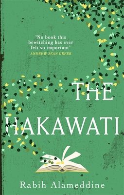 The hakawati