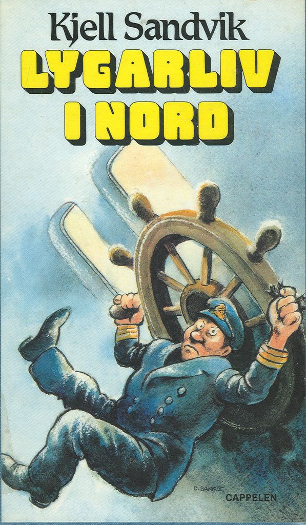 Lygarliv i nord