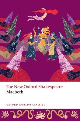 The new Oxford Shakespeare