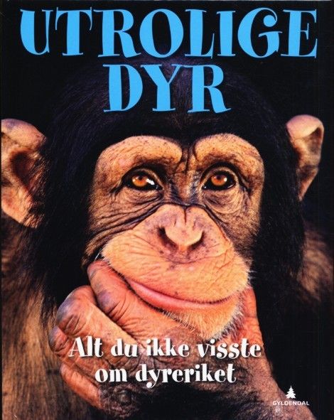 Utrolige dyr
