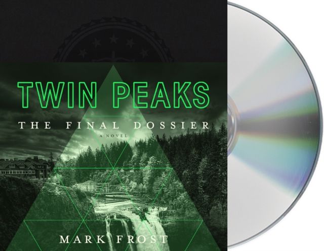 Twin Peaks : The Final Dossier