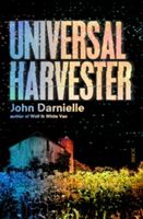 Universal harvester