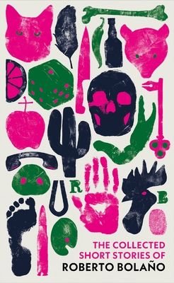 The collected short stories