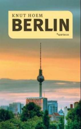 Berlin : en veiviser