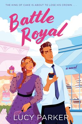 Battle Royal : A Novel