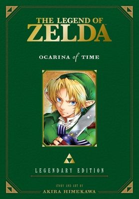 Ocarina of time