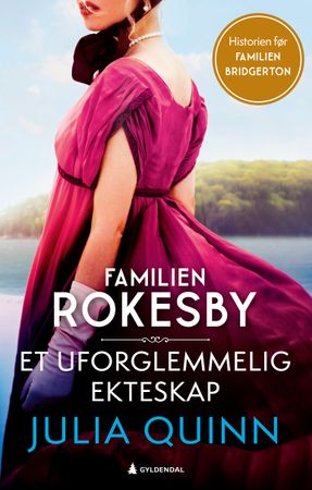 Familien Rokesby