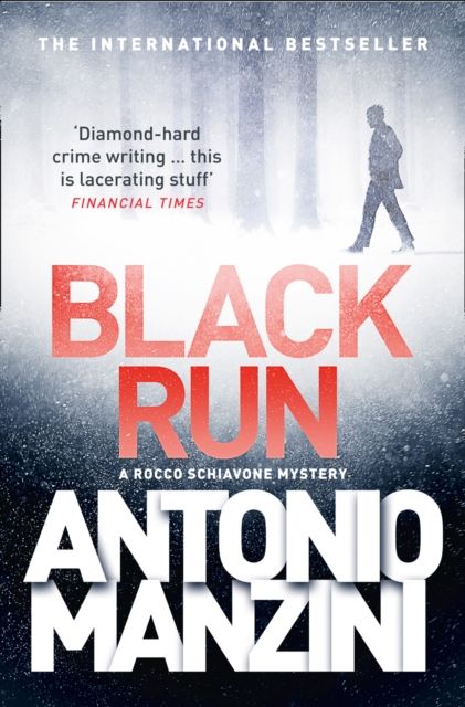 Black run : a novel