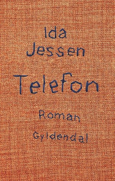 Telefon : roman