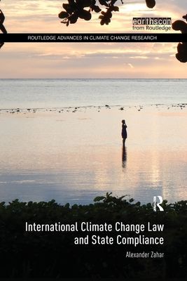 International Climate Change Law and State Compliance