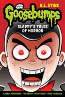 Slappy's tales of horror