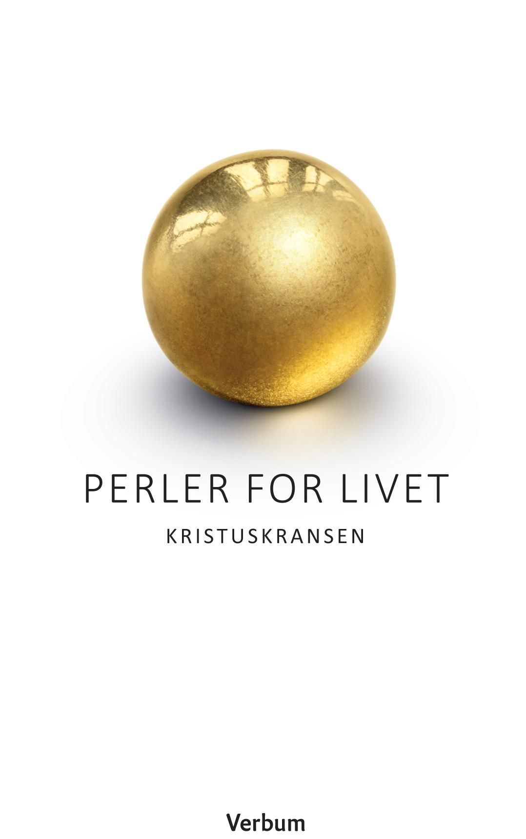 Perler for livet : Kristuskransen
