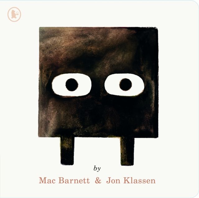 Square : A SHAPE trilogy story for 3, 4, 5, 6 year olds from iconic children's book makers Jon Klassen and Mac Barnett
