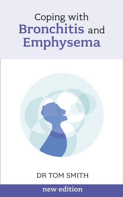 Forsidebilde av Coping with Bronchitis and Emphysema