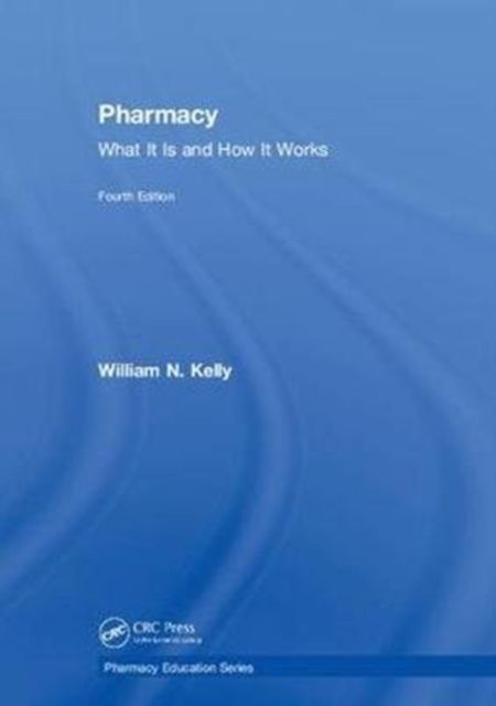 Pharmacy : What It Is and How It Works