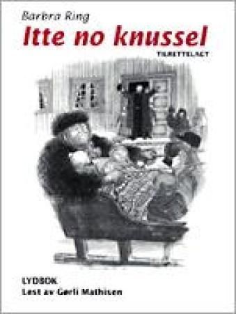 Itte no knussel