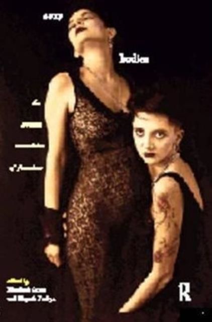 Sexy Bodies : The Strange Carnalities of Feminism