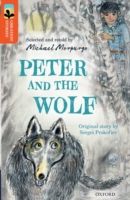 Peter and the wolf
