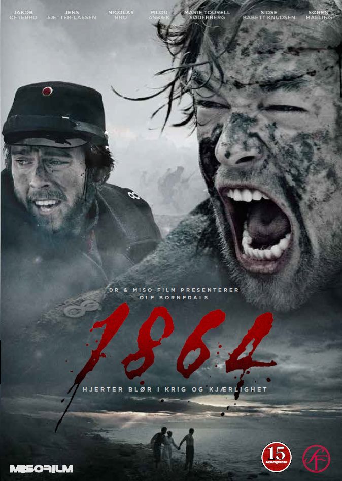 1864: TV-serien
