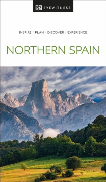 Forsidebilde av Northern Spain