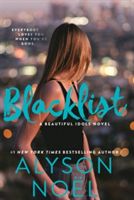 Blacklist : a beautiful idols novel