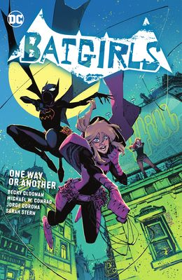 Batgirls