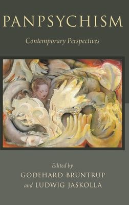 Panpsychism : Contemporary Perspectives