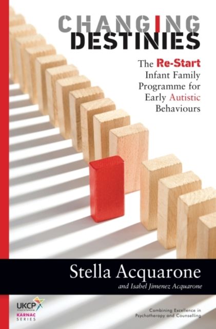 Changing Destinies : The Re-Start Infant Family Programme for Early Autistic Behaviours