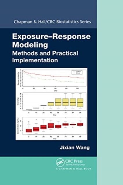 Exposure-Response Modeling : Methods and Practical Implementation