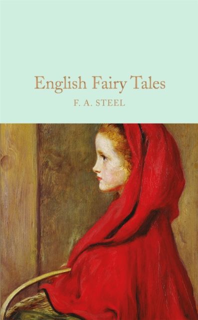 English fairy tales