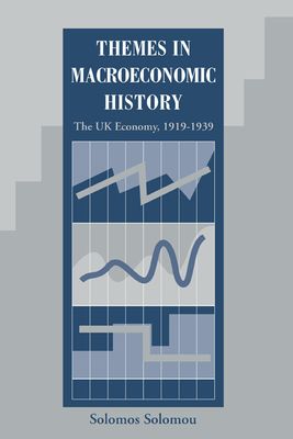 Themes in Macroeconomic History : The UK Economy 1919–1939