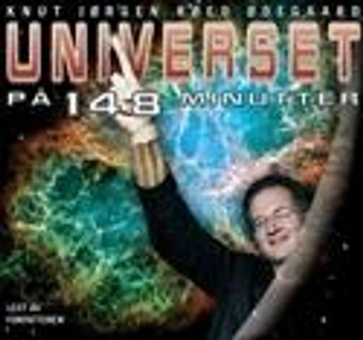 Universet på 148 minutter