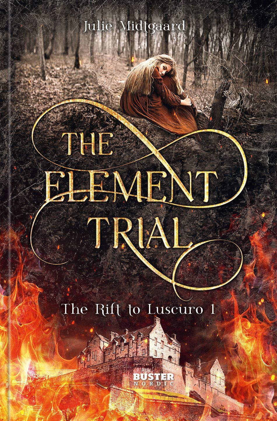 The element trail