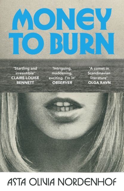 Money to Burn