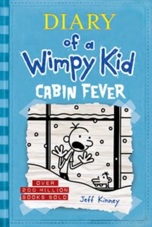 Cabin fever