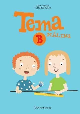 Tema B : måling
