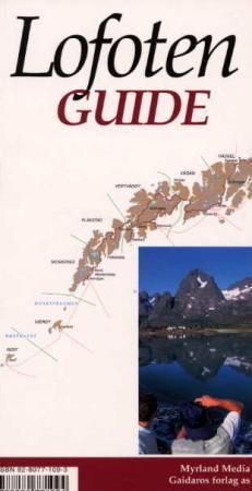 Lofoten Guide ; Lofoten Galerie