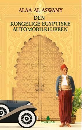 Den kongelige egyptiske automobilklubben
