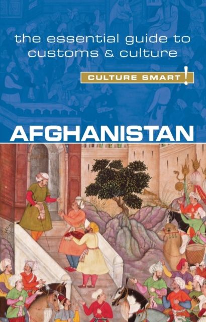 Afghanistan