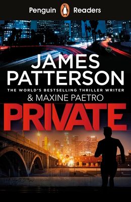 Penguin Readers Level 2: Private (ELT Graded Reader) : Abridged Edition