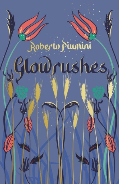 Forsidebilde av Glowrushes