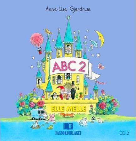 Elle melle : ABC 2