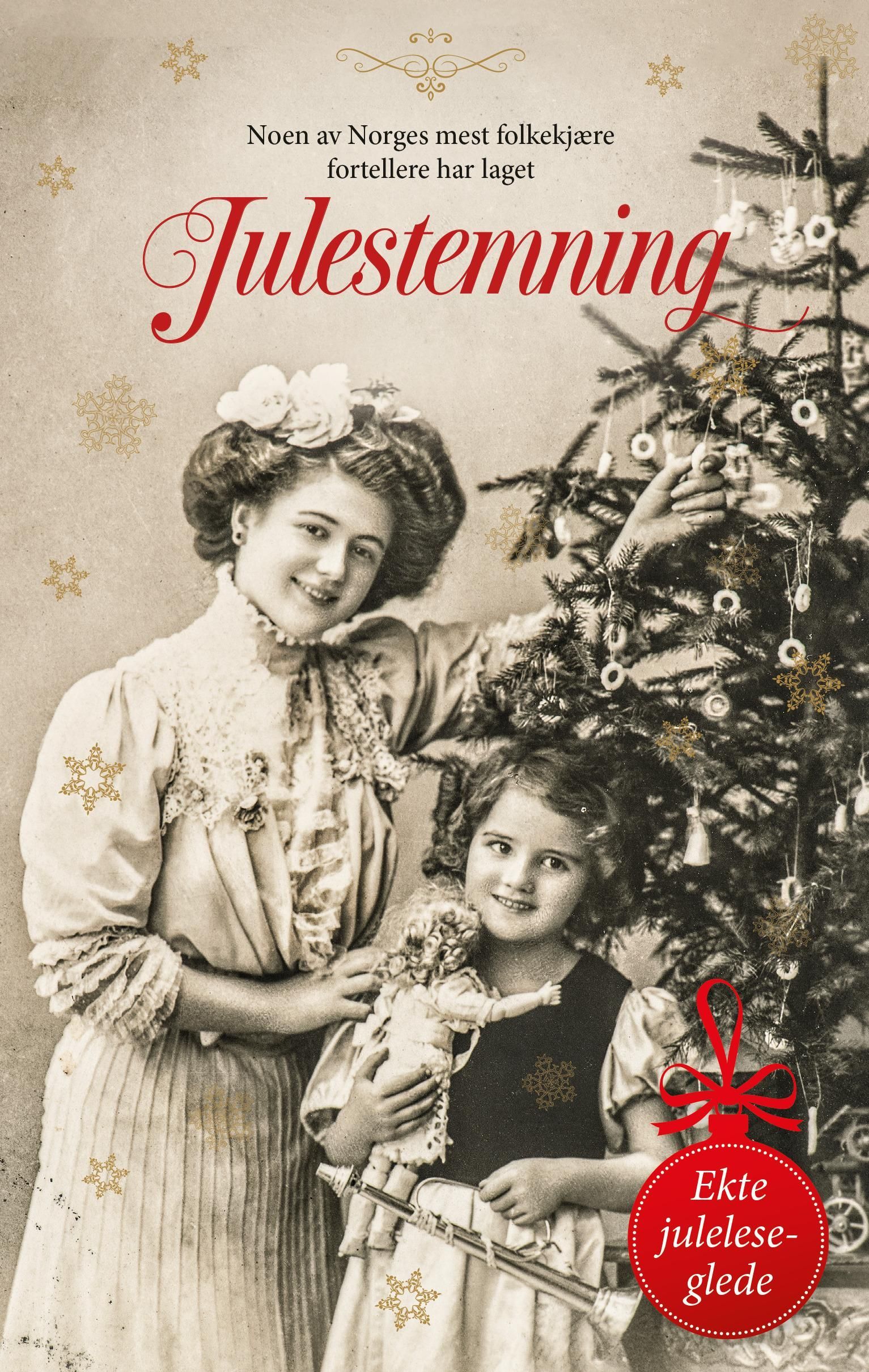 Julestemning : 2018