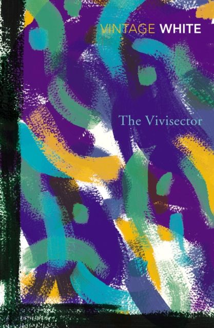 The vivisector